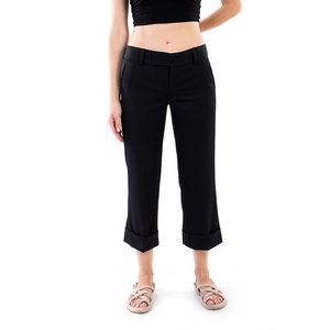 JUICY COUTURE LOW RISE BOOT-CUT PANTS | WOMENS SIZE 27